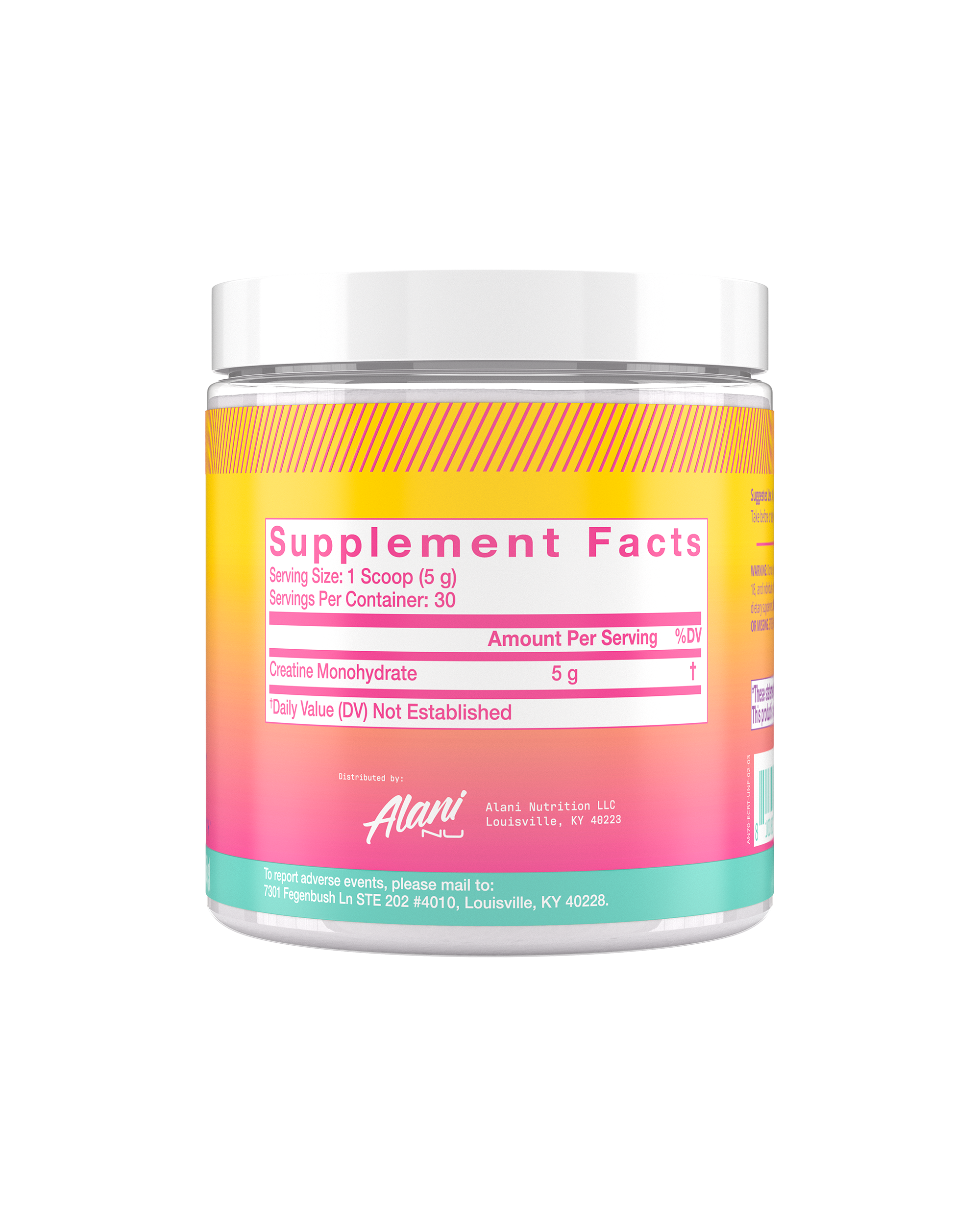 Creatine