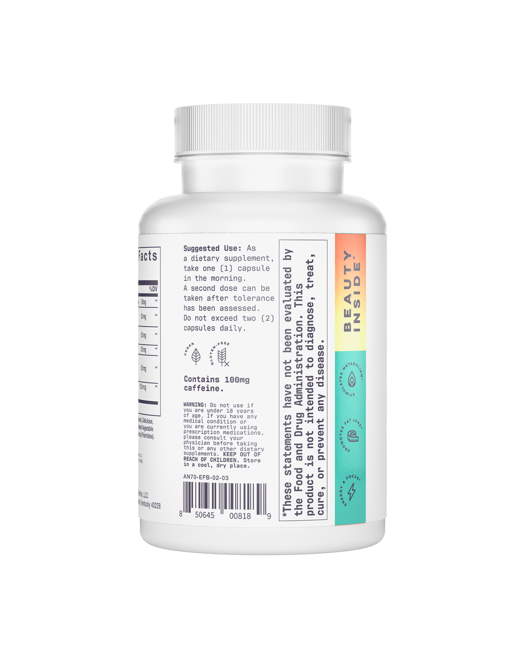 Fat Burner